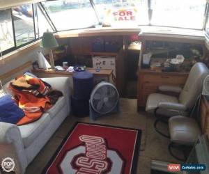 Classic 1984 Silverton Aft Cabin MY for Sale