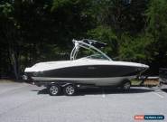 2008 Sea Ray 230 Select Fission for Sale
