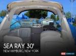 1999 Sea Ray 290 Sundancer for Sale