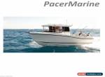 Quicksilver Captur 605 Pilothouse Fish Pack Electric Windlass Mariner 115hp for Sale