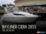 2000 Bayliner Ciera 2855 for Sale