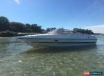 Cranchi Turchese 24 for sale in poole cuddy / day boat for Sale