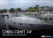 1992 Chris-Craft Crown 302 for Sale