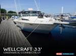 1995 Wellcraft 330 Coastal for Sale