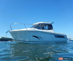Classic Under Offer - 2015/16 Merry Fisher 695 - 175hp - Bow Thruster - Windlass for Sale