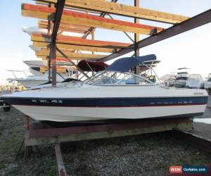 Classic 2004 BAYLINER 195 Bowrider for Sale