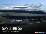 2004 Bayliner 305 SB Cruiser for Sale