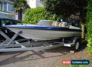 Speedboat - Picton 156 GTS - 16 foot for Sale