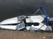 Speed boat/fishing boat/day boat 150hp speedboat bayliner for Sale