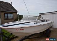 Fishing boat,  speed boat for Sale