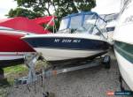2008 Bayliner 195 Discovery for Sale