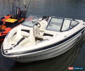 Classic Glastron 185 GT Bowrider Speedboat for Sale