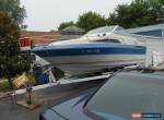 1986 Sea Ray SEVILLE for Sale