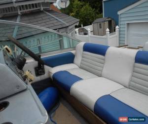 Classic 1986 Sea Ray SEVILLE for Sale