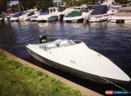 Driver 440 speedboat  for Sale