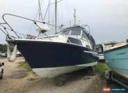 Cleopatra 28 foot sports cruiser for Sale