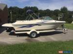 1999 Sea Ray 180 BR for Sale