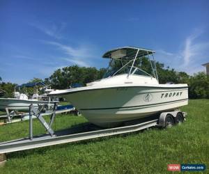 Classic 2000 Bayliner for Sale