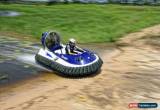 Classic Marlin ll Recreational Hovercraft for Sale