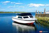 Classic 16 foot family boat (Solar Corsair) for Sale