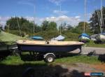 Dell Quay Dory 13ft  for Sale