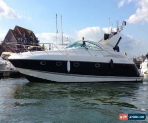 Classic Fairline Targa 43 motor yacht boat for Sale