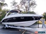 2008 Chaparral 275 SSI for Sale