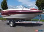 Larson 186 LXI Bowrider for Sale
