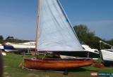 Classic FLYING FISH BOAT for Sale