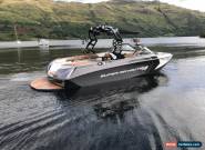 Super Air Nautique G21 Wakesurf or Wakeboard boat  for Sale