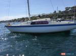 Hutton 24 Yacht for Sale