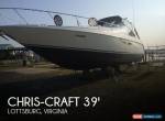 1994 Chris-Craft 380 Continental Cruiser for Sale