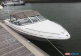 Classic Chaparral 185LE Speed Boat-Sports Boat for Sale