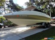 2007 Chaparral SSI 215 for Sale