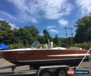 Classic 1962 Chris Craft Holida for Sale