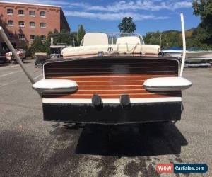Classic 1962 Chris Craft Holida for Sale
