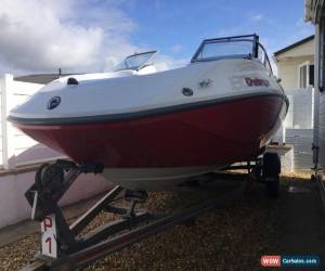 Classic Seadoo Challenger 180 for Sale