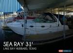 2008 Sea Ray 280 Sundancer for Sale