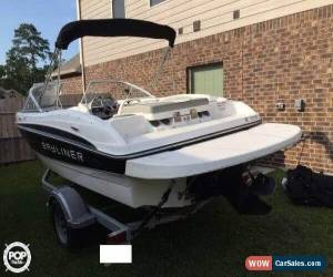 Classic 2012 Bayliner 185 Runabout for Sale