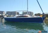 Classic Farr 6000 trailer sailer with trailer nice very tidy(Sydney harbour) No Reserve! for Sale