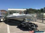 Zodiac Pro Open 550 inc trailer and heaps of new items......Sitting in Weymouth. for Sale