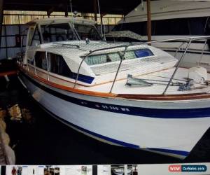 Classic 1966 Chris Craft for Sale