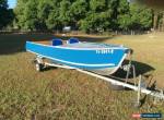 1961 Feathercraft for Sale