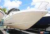 Classic 2008 Sea Ray 280 for Sale