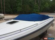 1991 Sea Ray 200 Overnighter for Sale