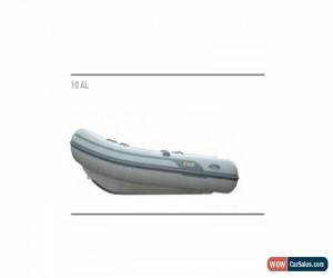 Classic AB Inflatables 10AL Aluminium hull HYPALON Tubes for Sale