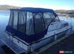 26 foot chriscraft boat for Sale