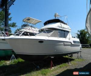 Classic 1992 Carver Boats 300 Aft Cabin for Sale
