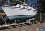 Classic 1998 Com-Pac Yacht for Sale