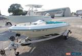 Classic 1994 Sea Ray Sea Rayder for Sale